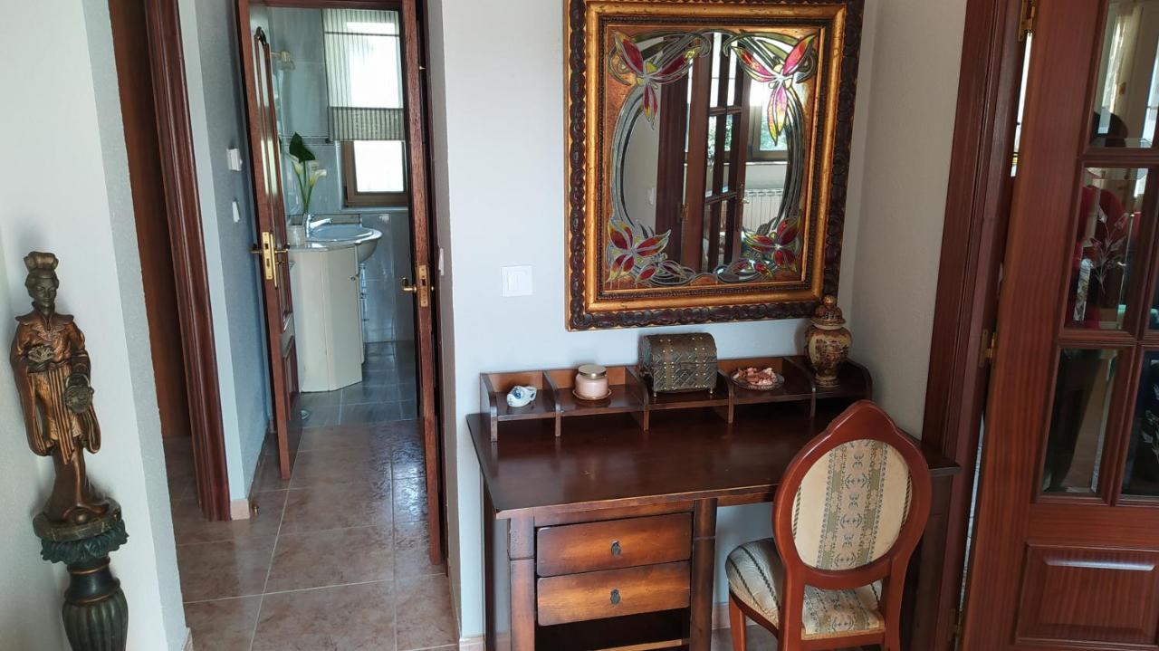 Casa La Juncara Villa Guarnizo Eksteriør bilde