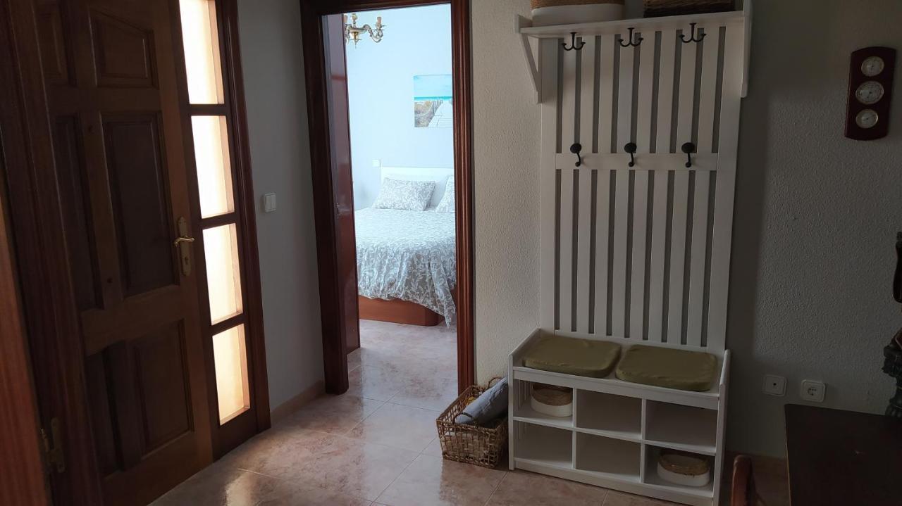 Casa La Juncara Villa Guarnizo Eksteriør bilde