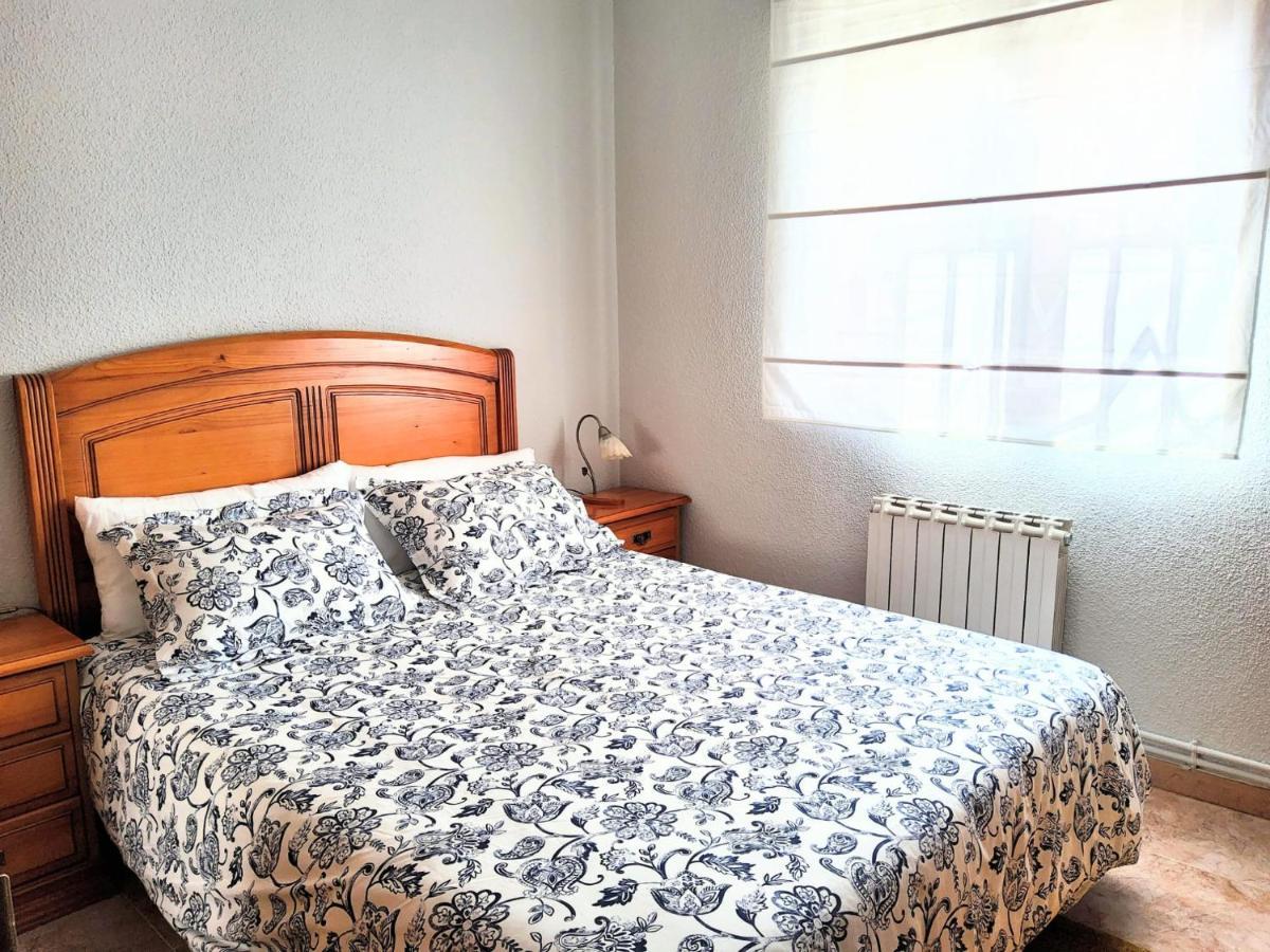 Casa La Juncara Villa Guarnizo Eksteriør bilde