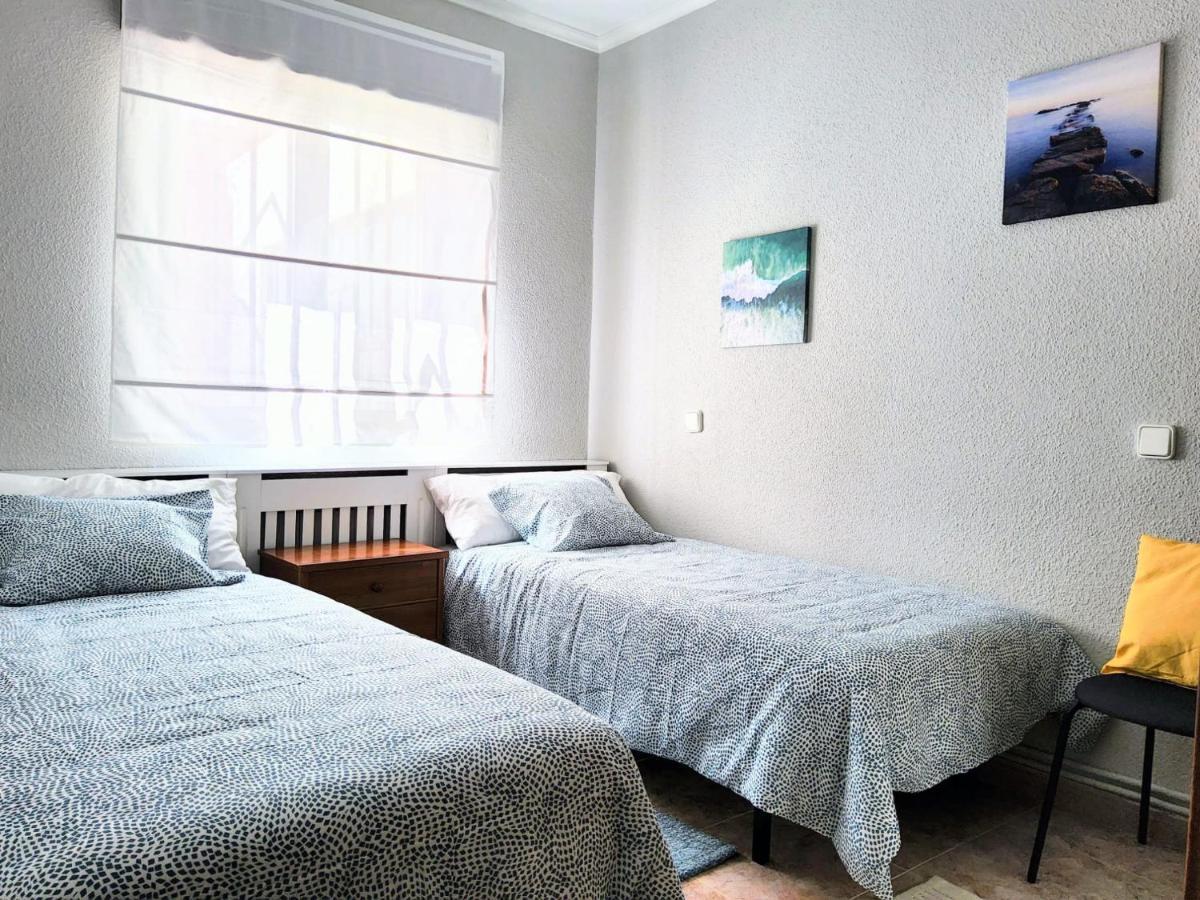 Casa La Juncara Villa Guarnizo Eksteriør bilde